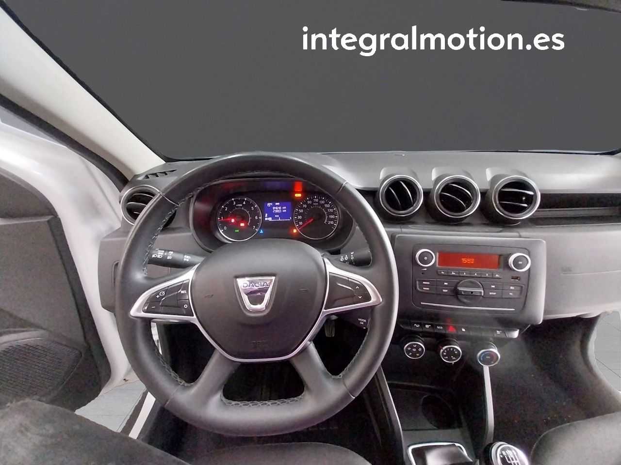 Foto Dacia Duster 12