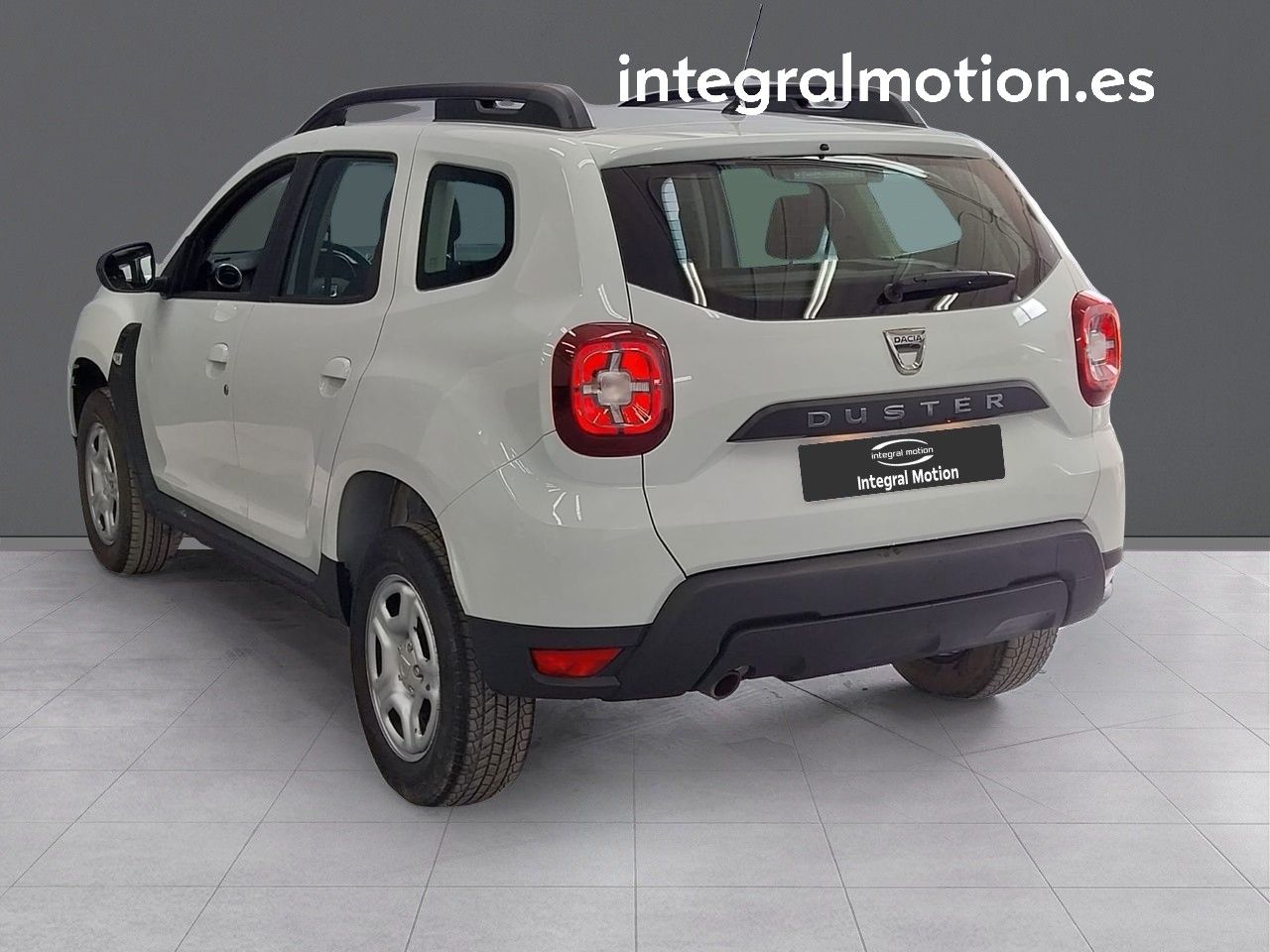 Foto Dacia Duster 5