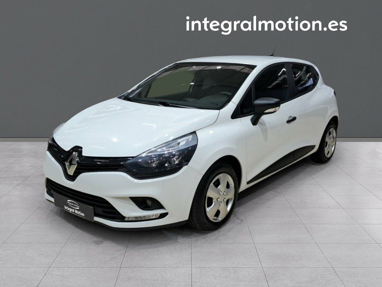 Foto Renault Clio 1