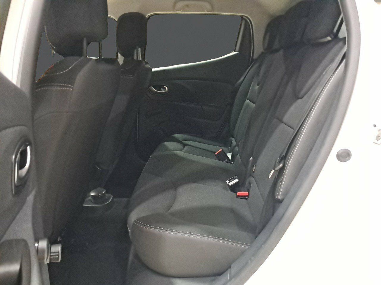 Foto Renault Clio 10