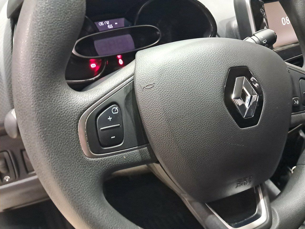 Foto Renault Clio 12