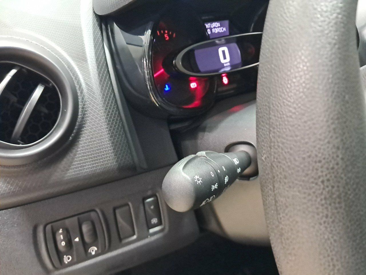 Foto Renault Clio 14