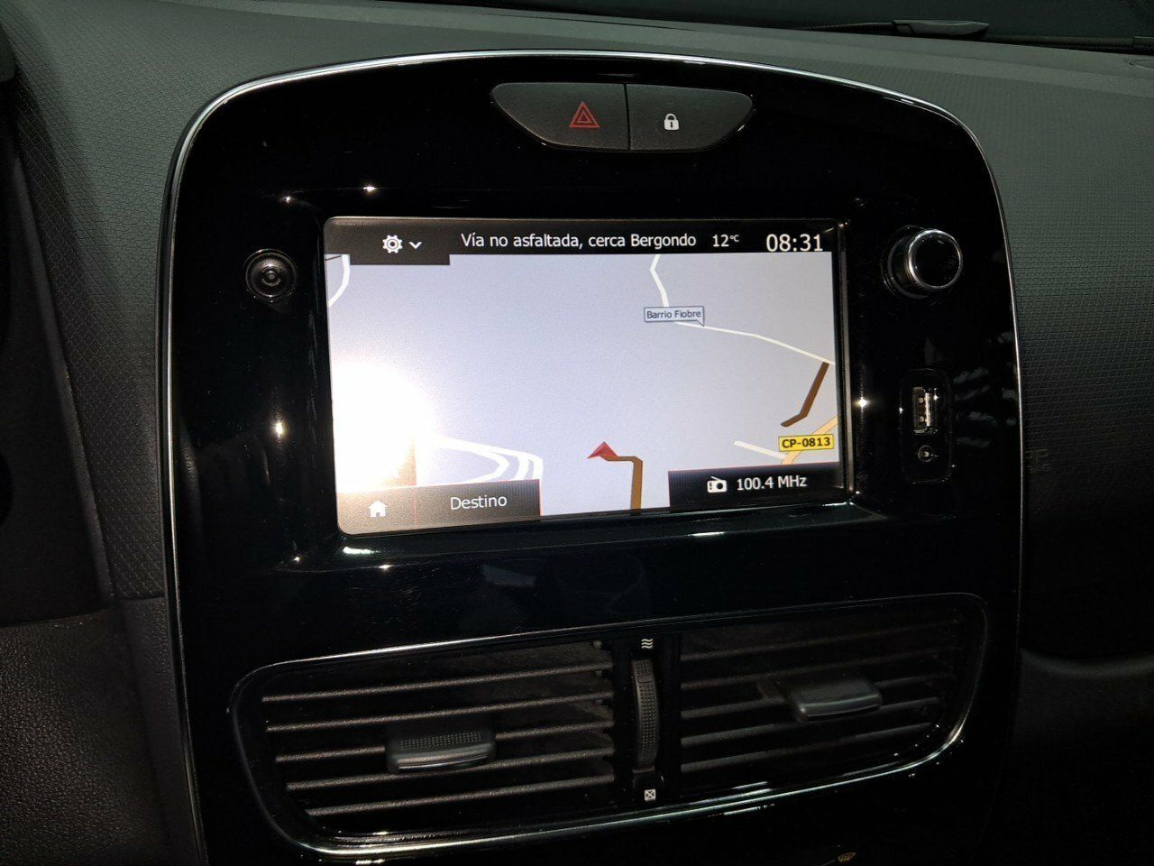 Foto Renault Clio 15