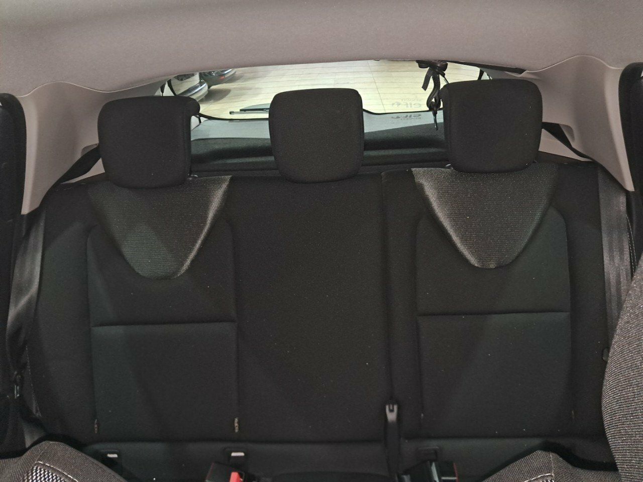 Foto Renault Clio 20