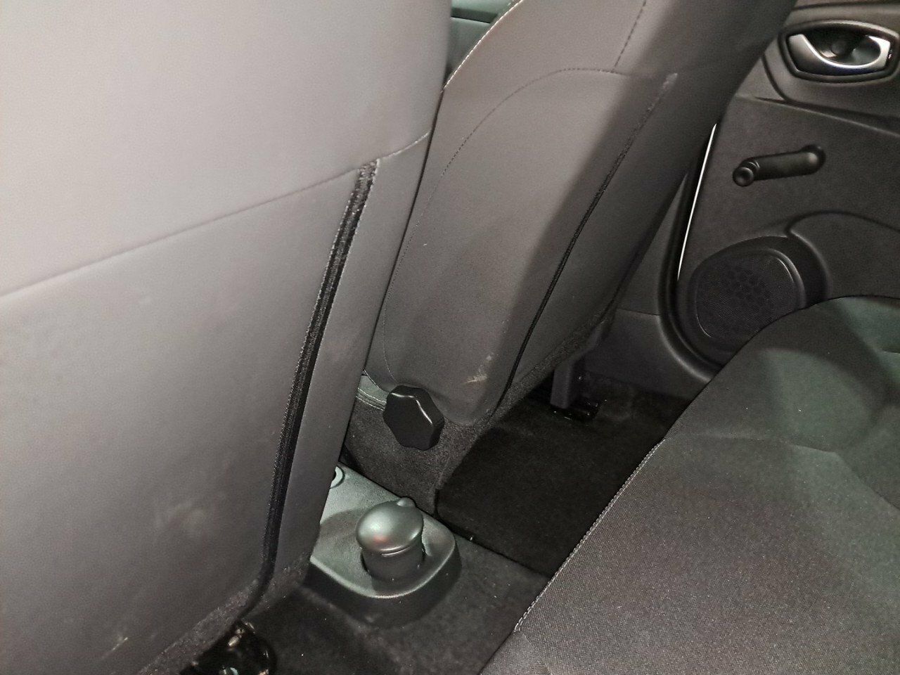 Foto Renault Clio 21