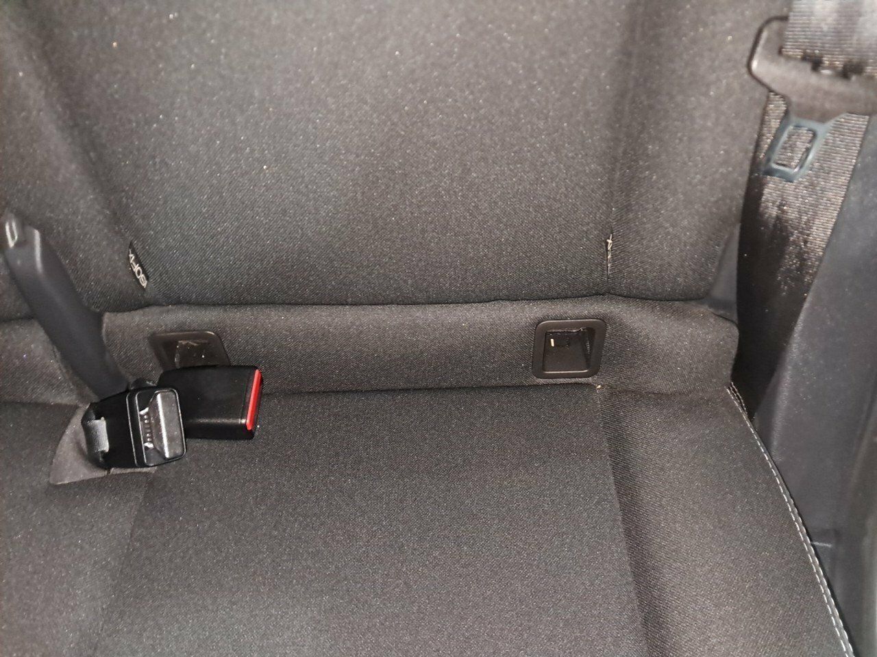 Foto Renault Clio 23