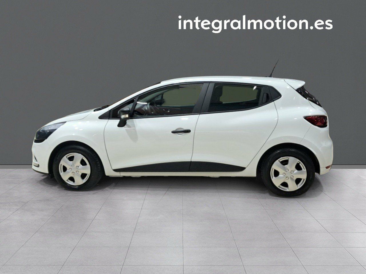 Foto Renault Clio 24