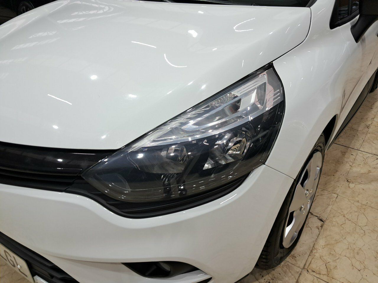 Foto Renault Clio 27