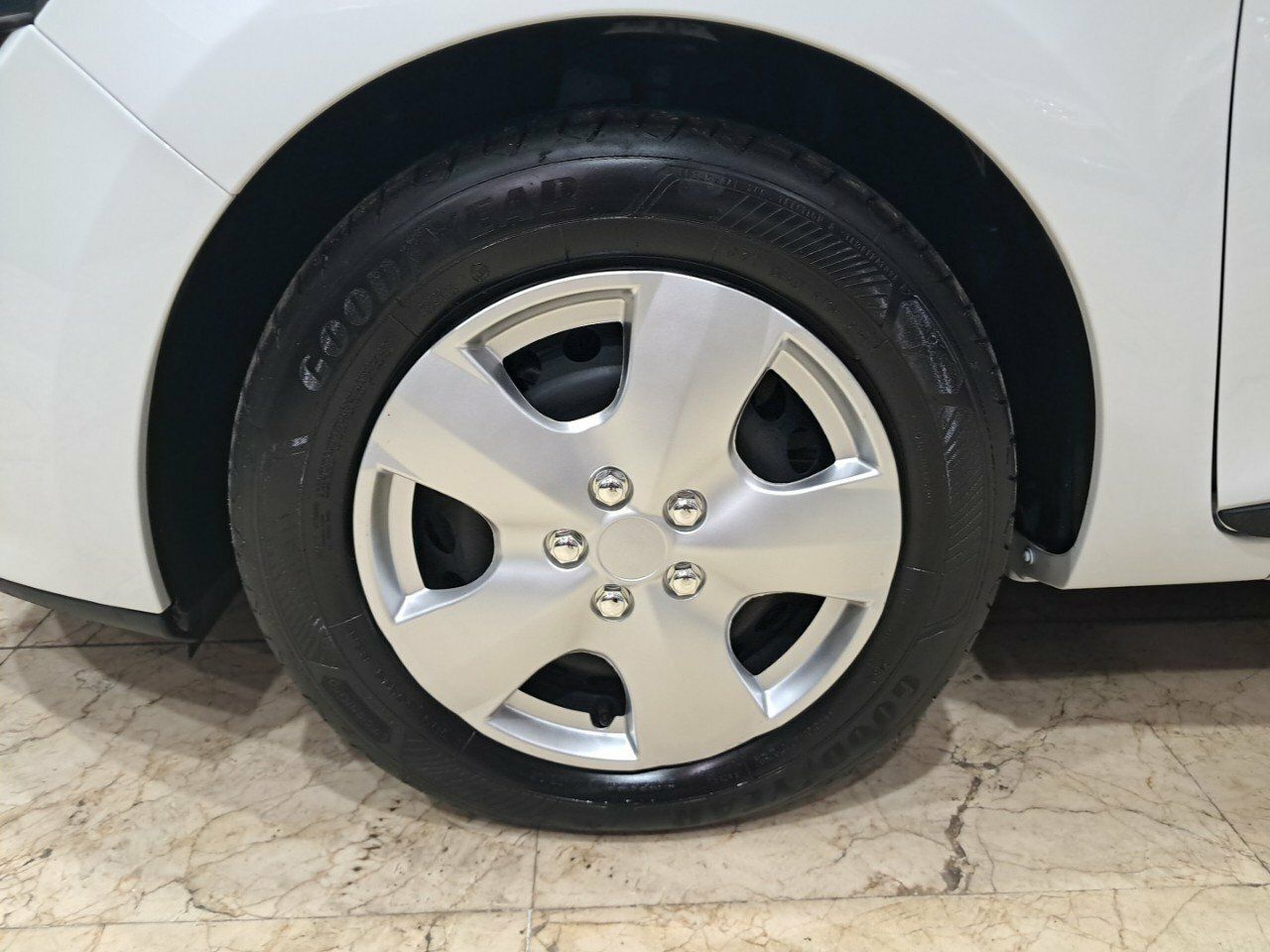 Foto Renault Clio 29