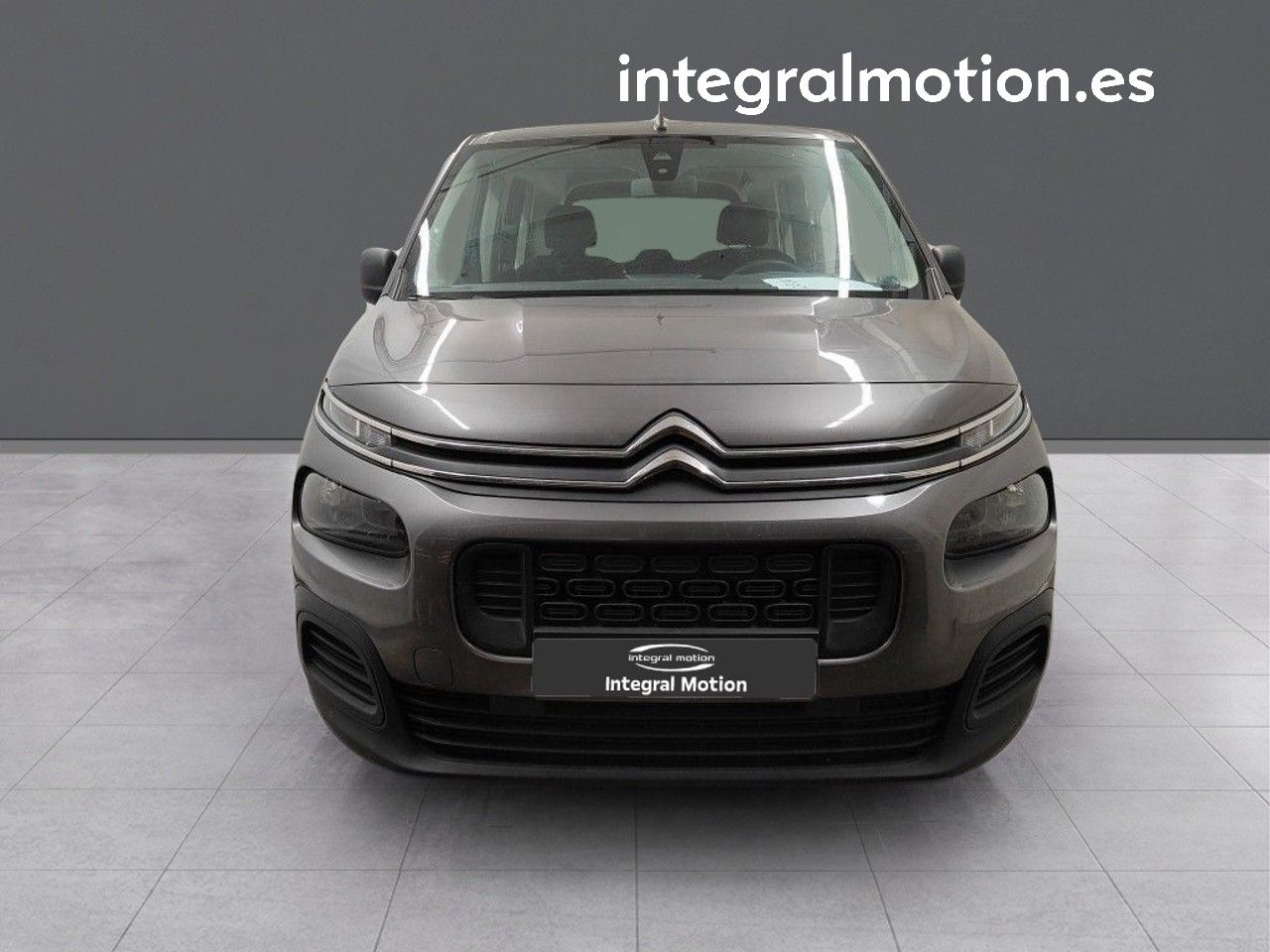 Foto Citroën Berlingo 2