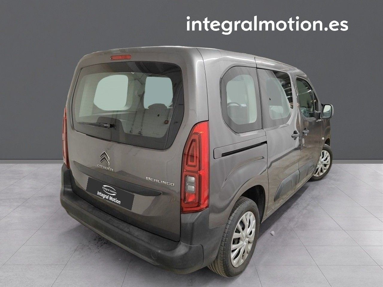 Foto Citroën Berlingo 4