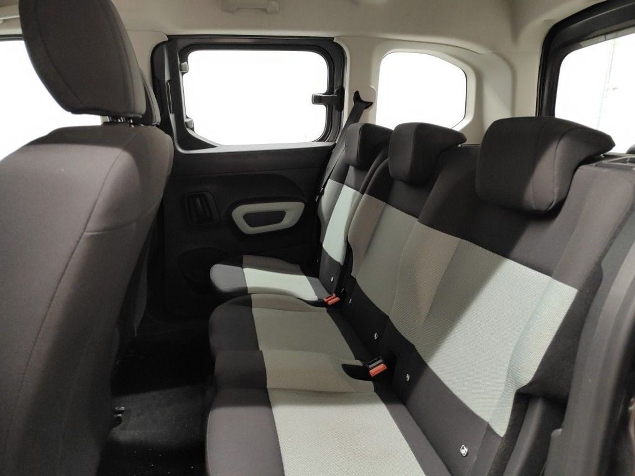 Foto Citroën Berlingo 12