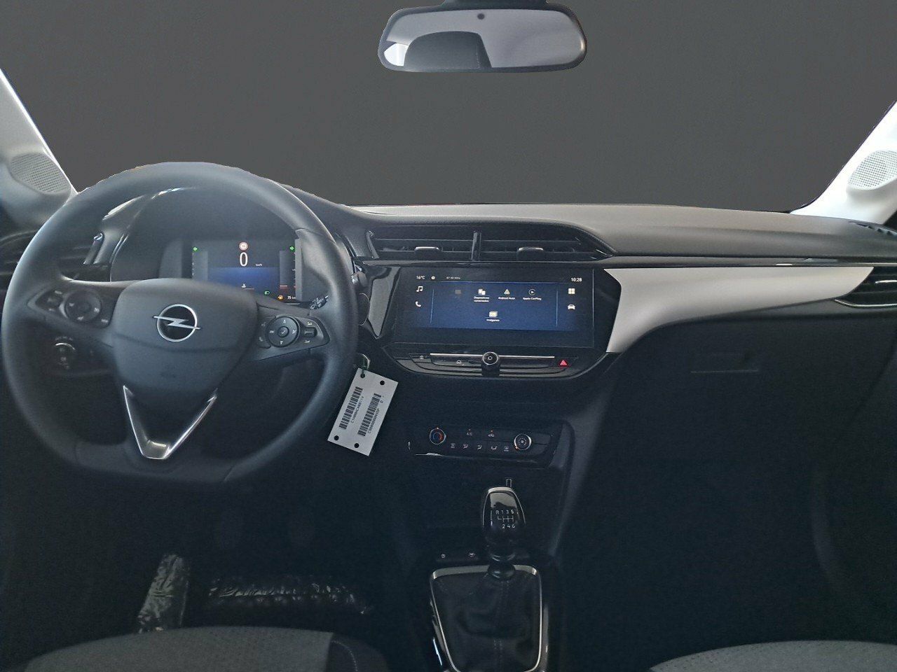Foto Opel Corsa 7