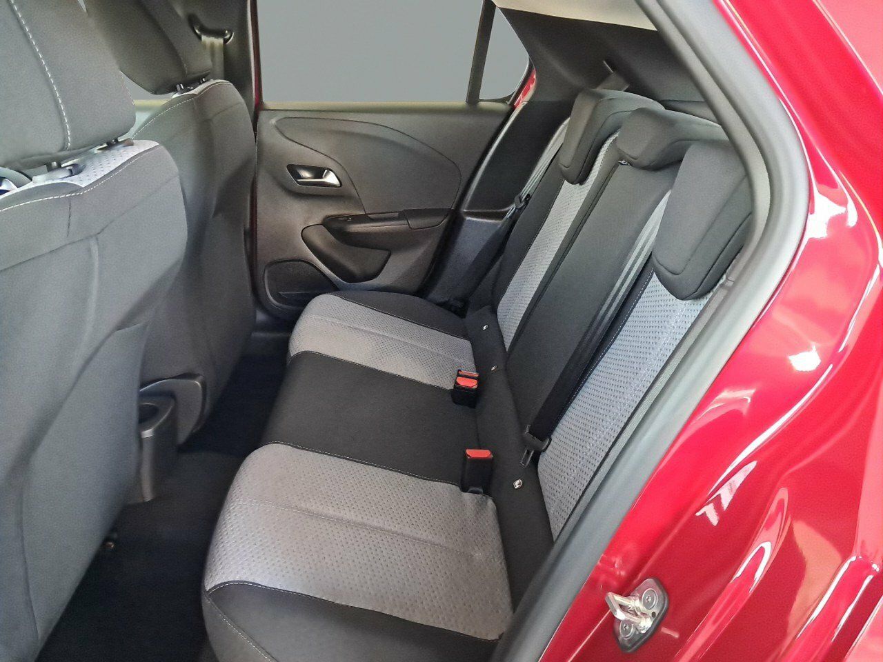Foto Opel Corsa 10