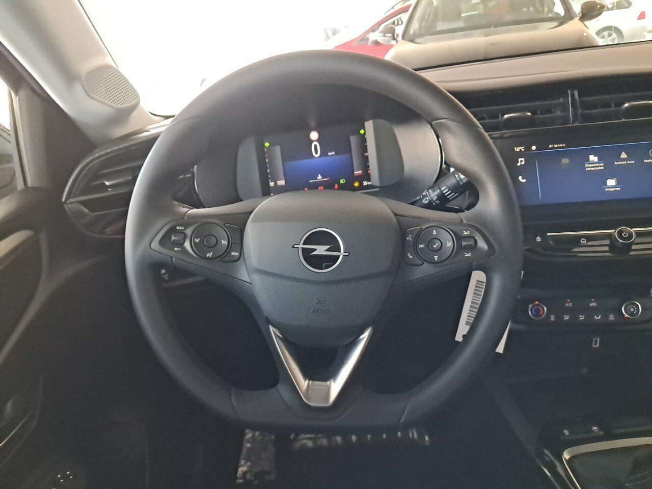 Foto Opel Corsa 11