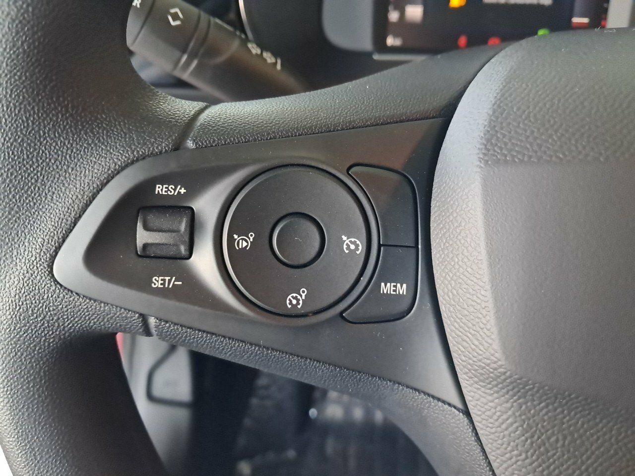 Foto Opel Corsa 12