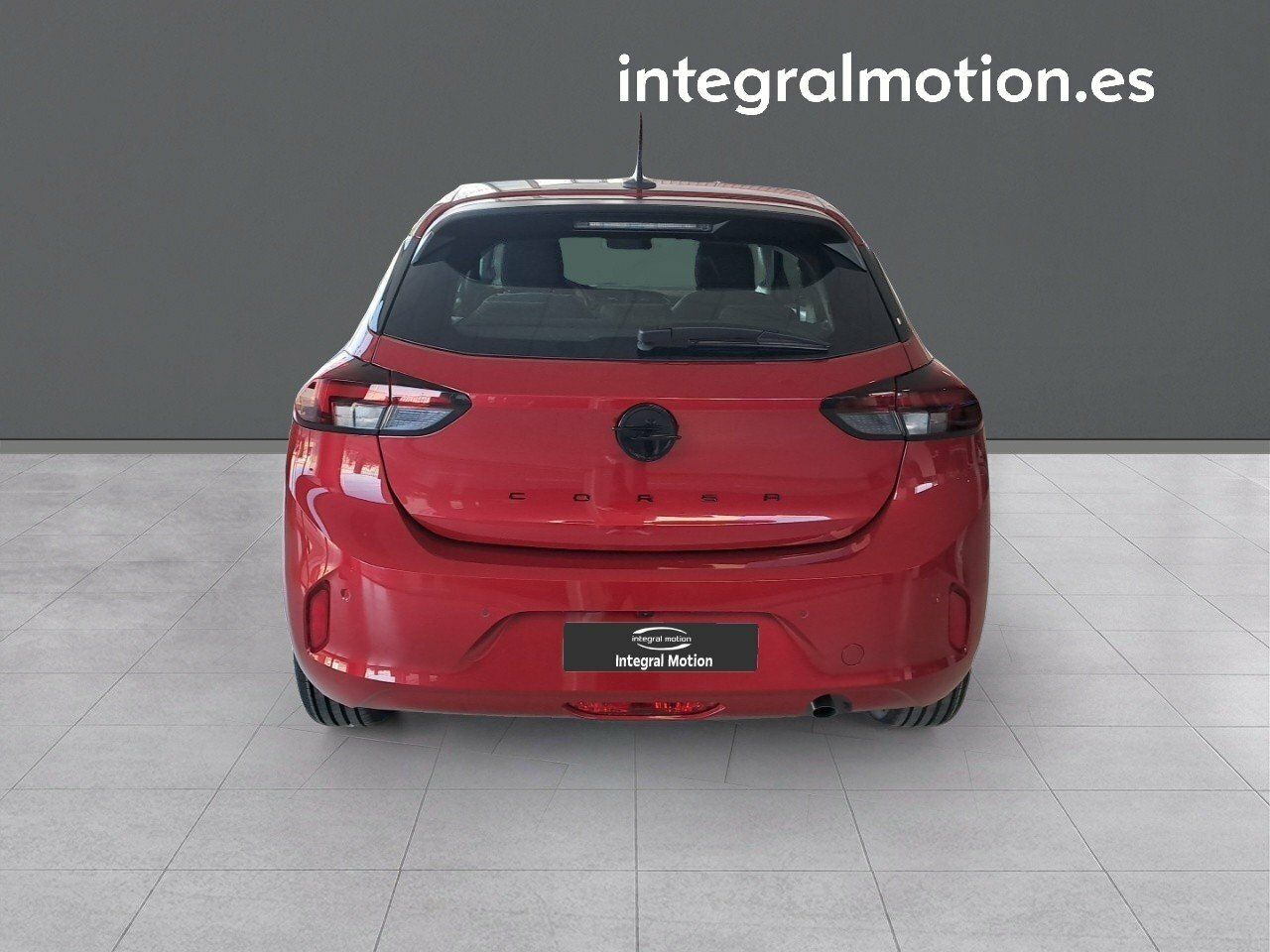 Foto Opel Corsa 25