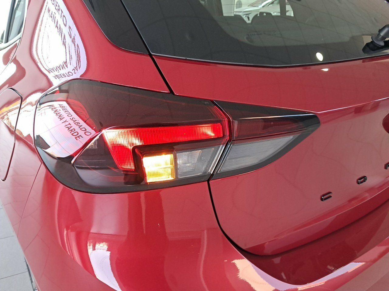 Foto Opel Corsa 28