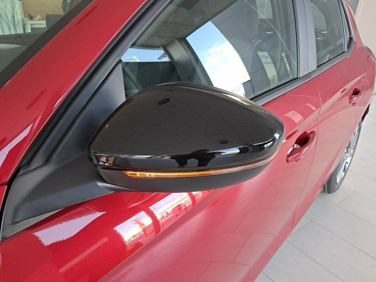 Foto Opel Corsa 31