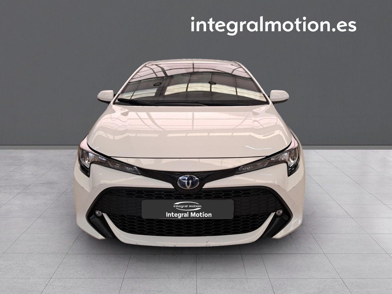 Foto Toyota Corolla 4