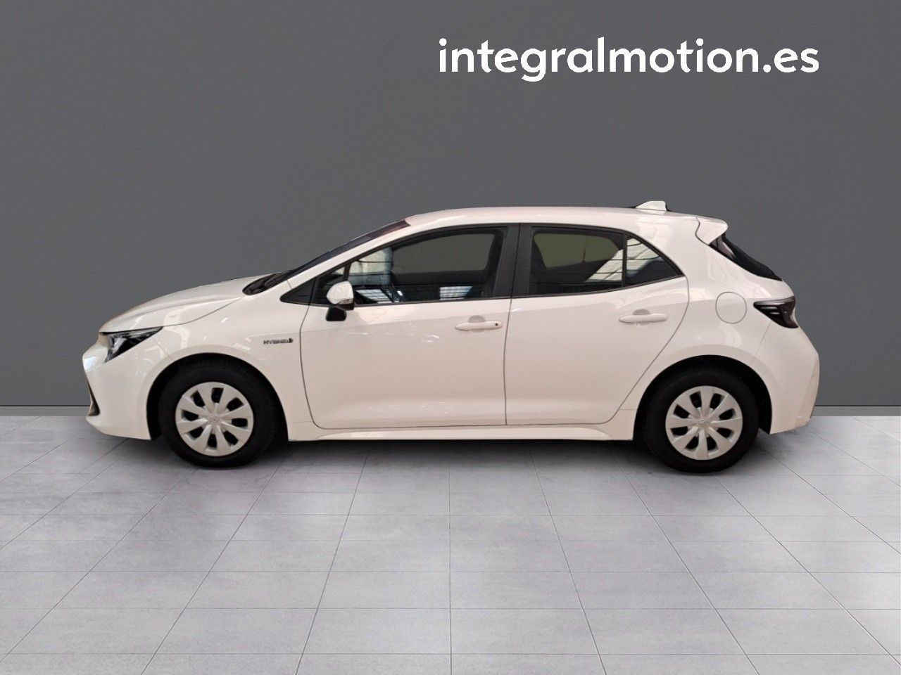 Foto Toyota Corolla 6