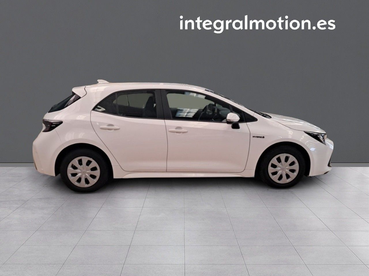Foto Toyota Corolla 7