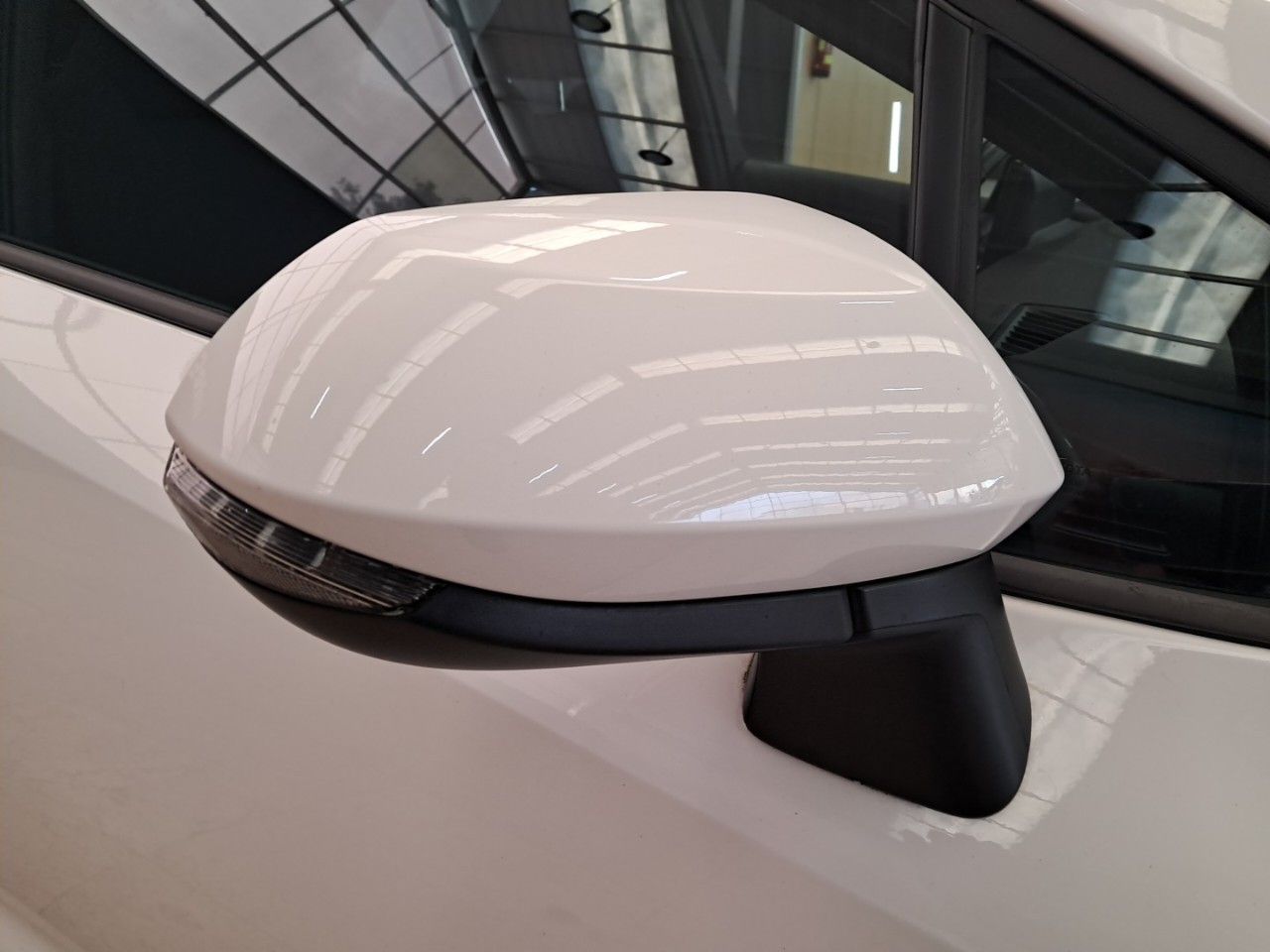 Foto Toyota Corolla 10