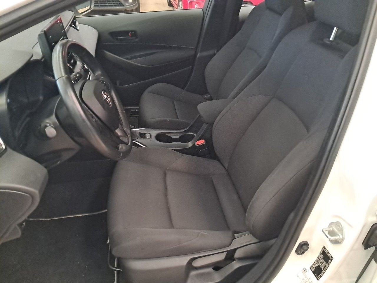 Foto Toyota Corolla 13