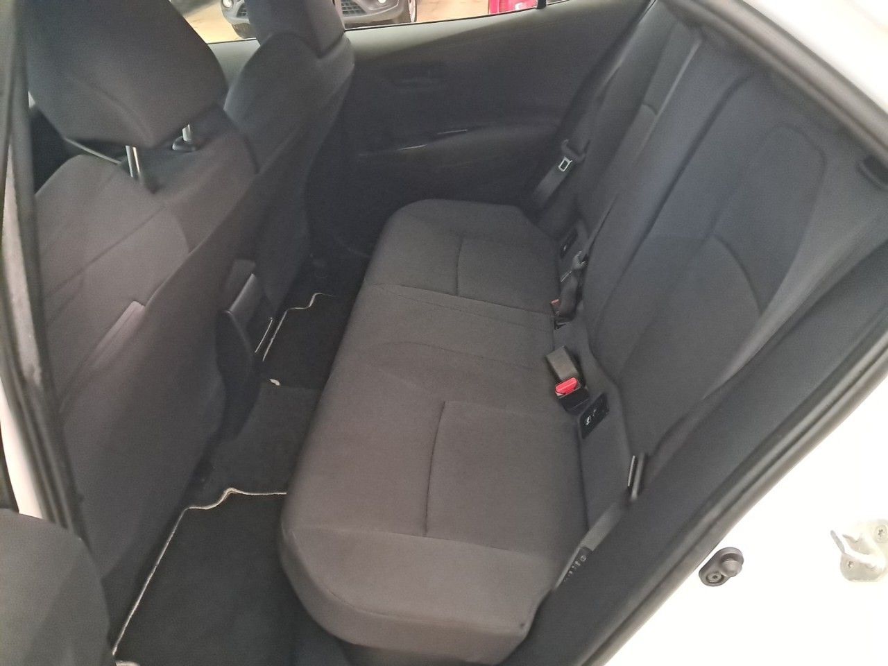 Foto Toyota Corolla 14