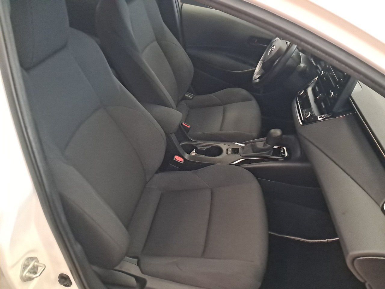 Foto Toyota Corolla 16