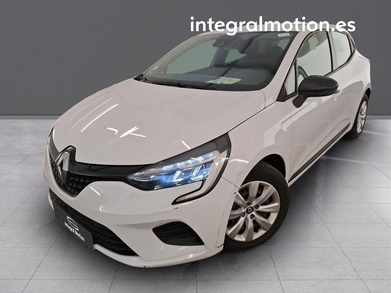 Foto Renault Clio 1