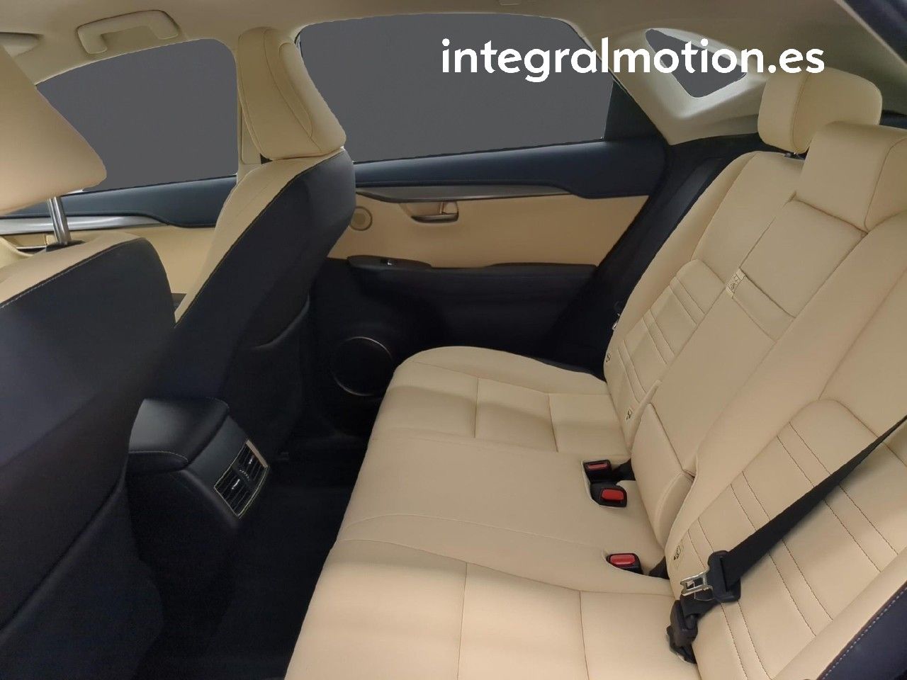 Foto Lexus NX 9
