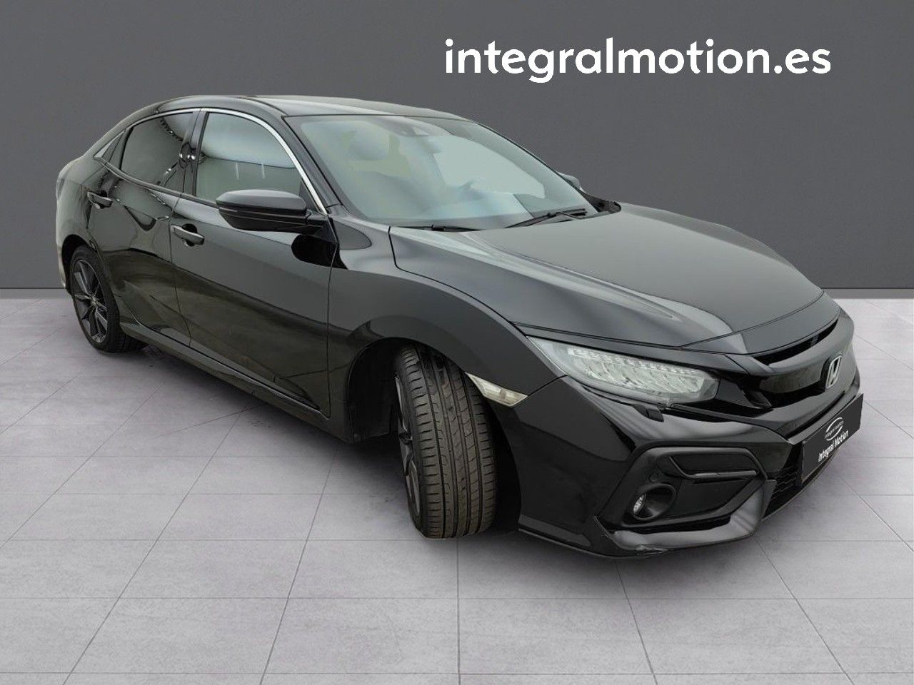 Foto Honda Civic 6