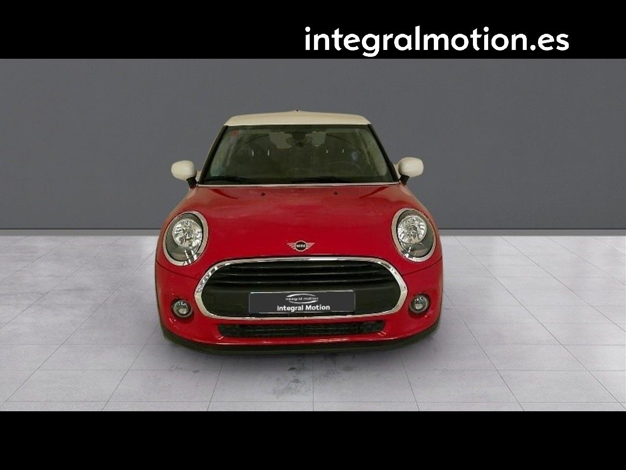 Foto Mini One 2