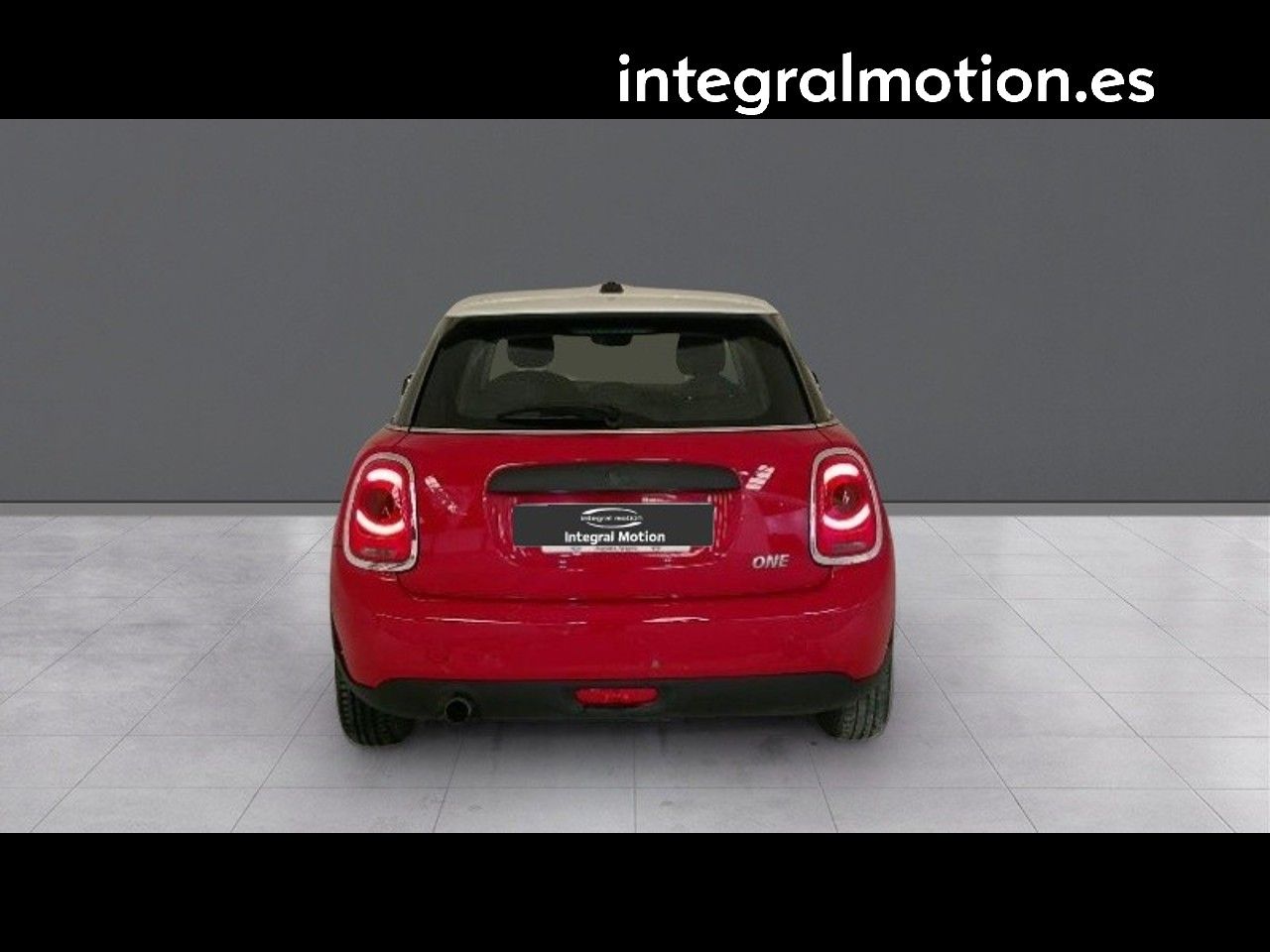 Foto Mini One 3