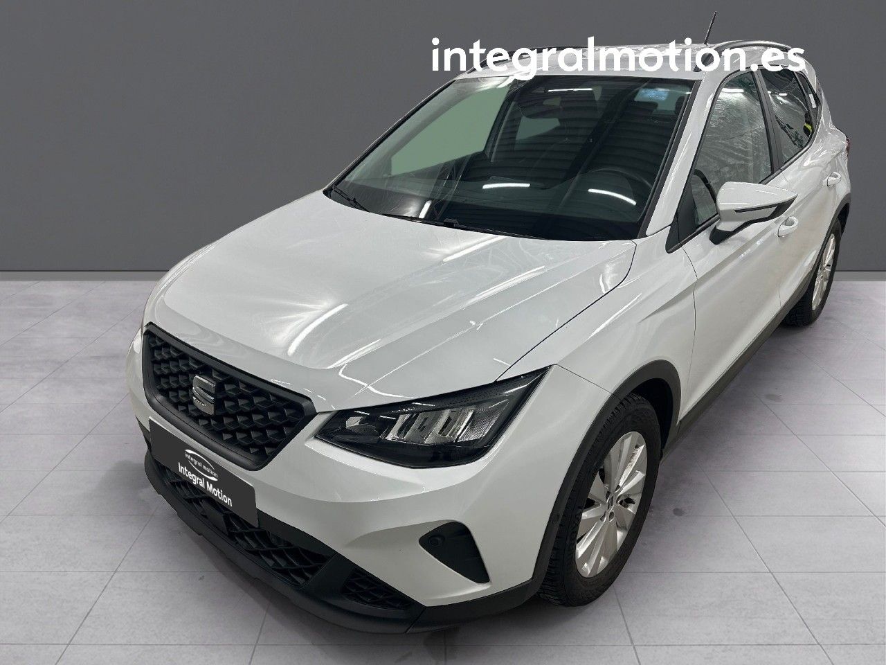 Foto Seat Arona 1