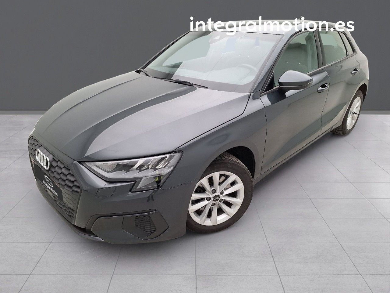 Foto Audi A3 1