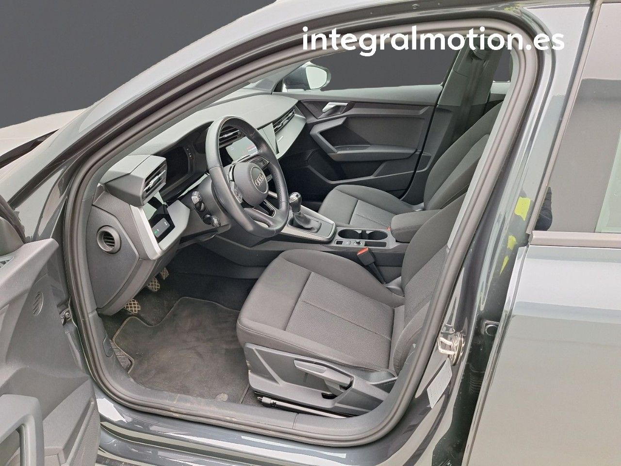 Foto Audi A3 9