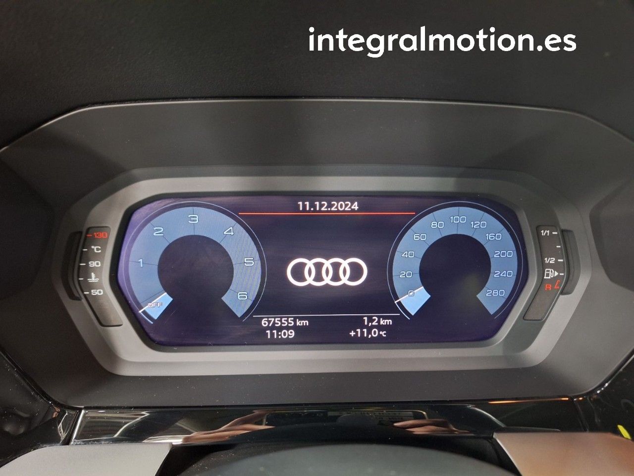 Foto Audi A3 10