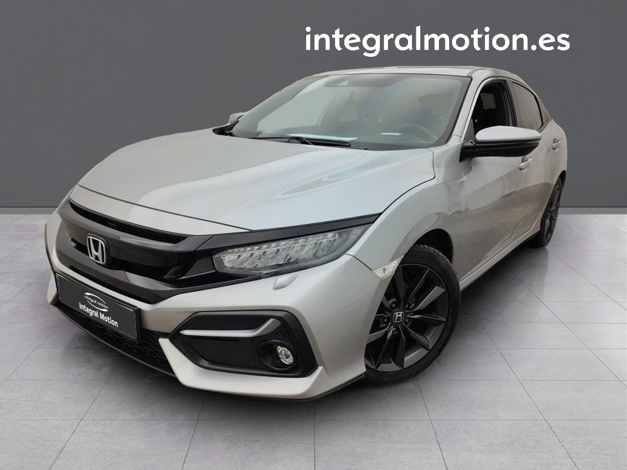 Foto Honda Civic 1