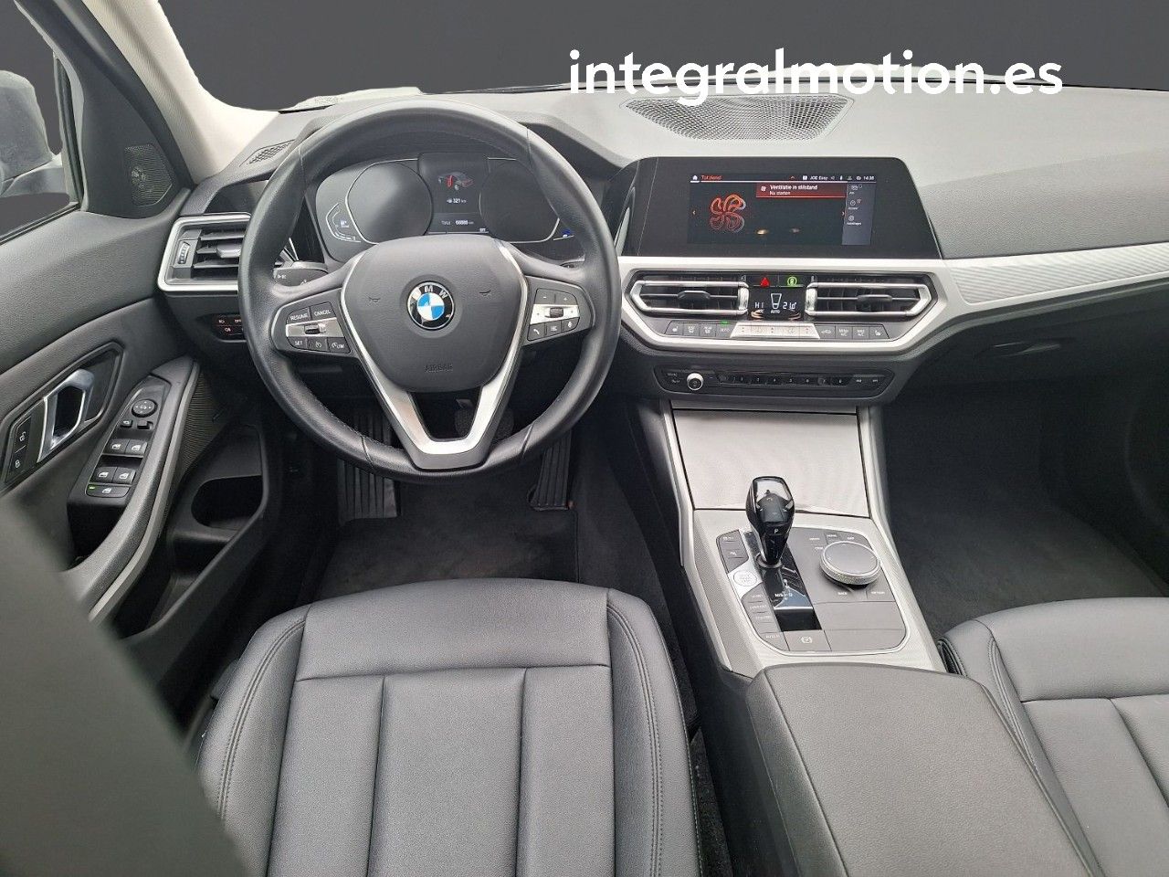 Foto BMW Serie 3 6