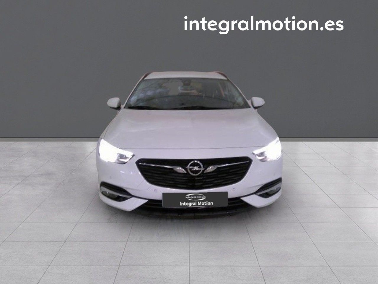 Foto Opel Insignia  2