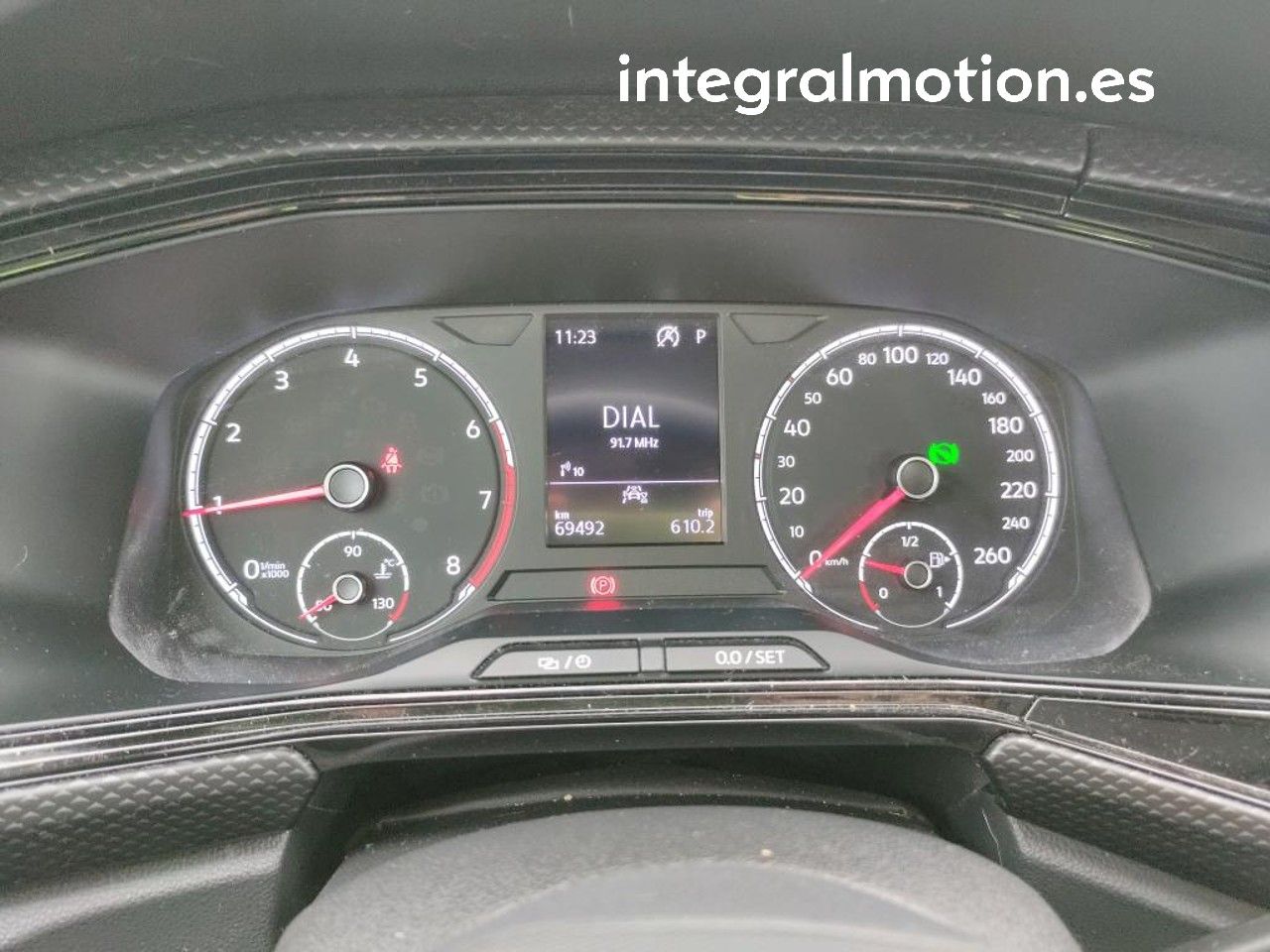 Foto Volkswagen T-Cross 4
