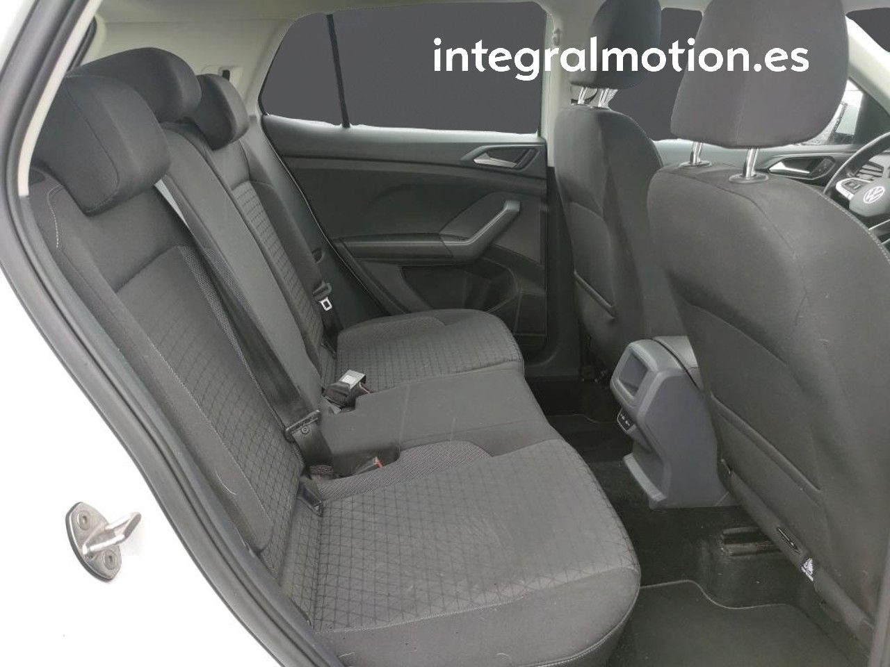 Foto Volkswagen T-Cross 7