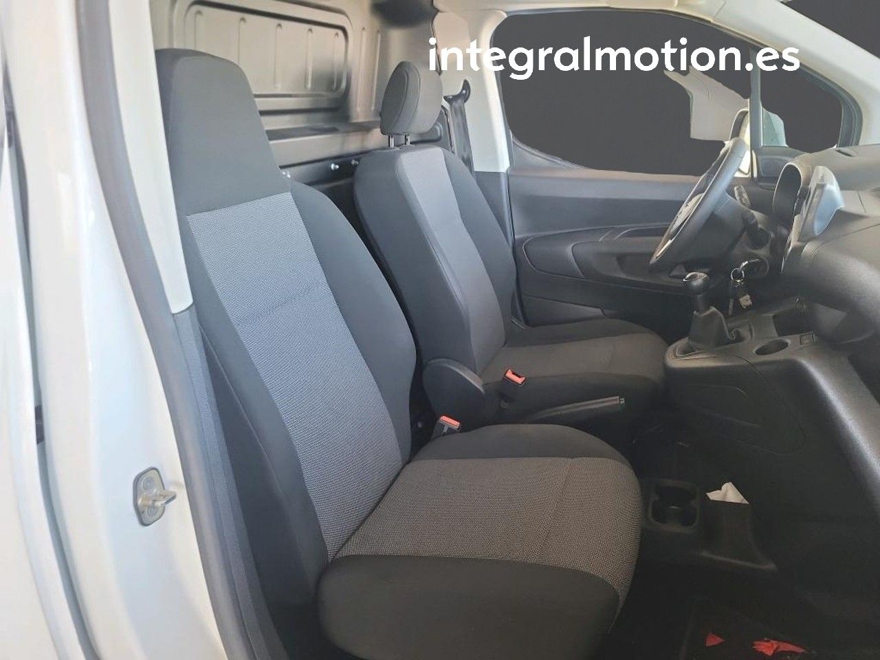 Foto Opel Combo 5