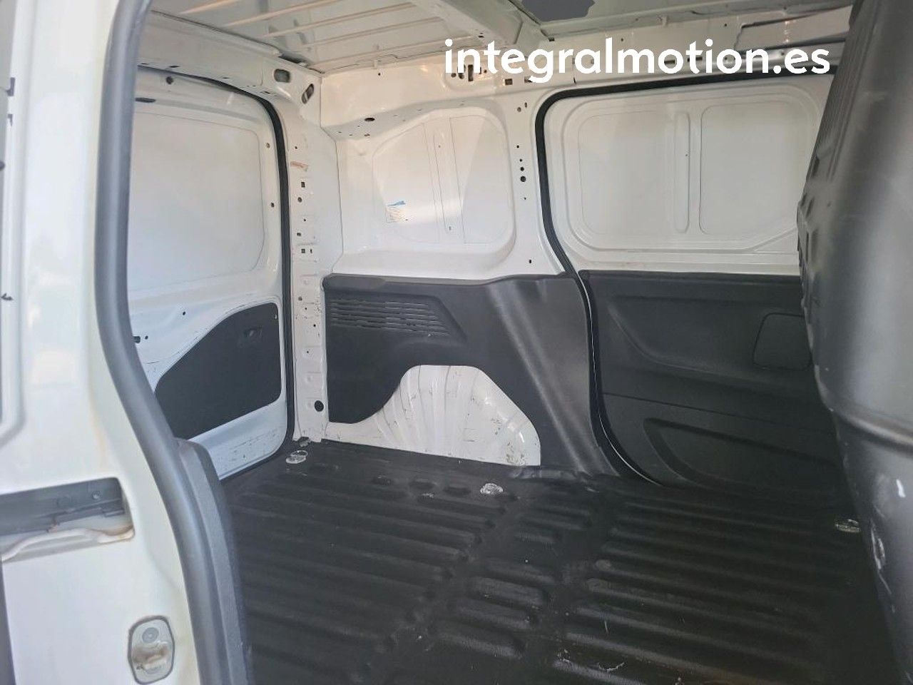 Foto Opel Combo 6