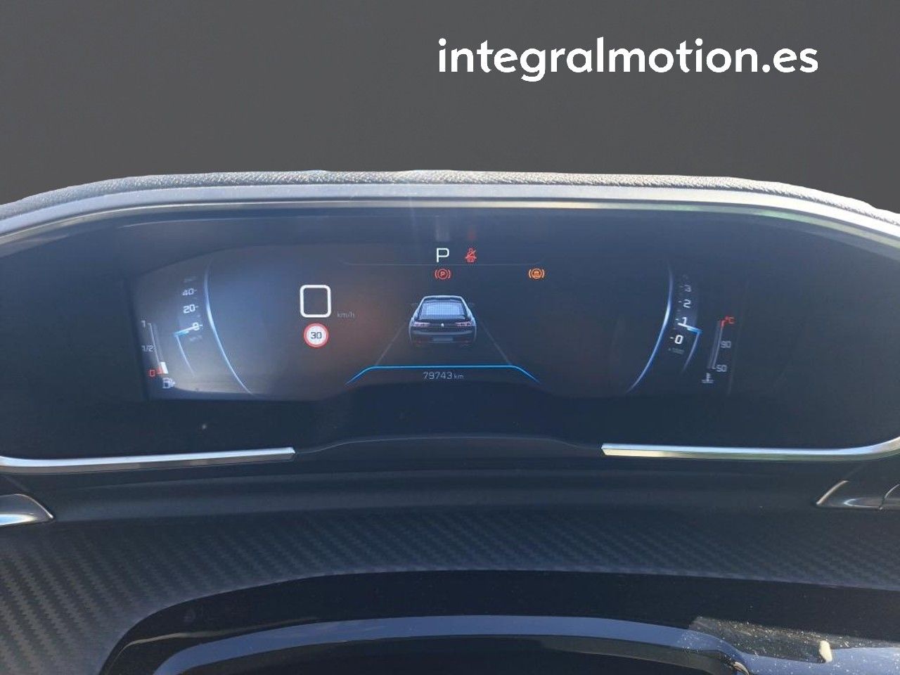 Foto Peugeot 508 4