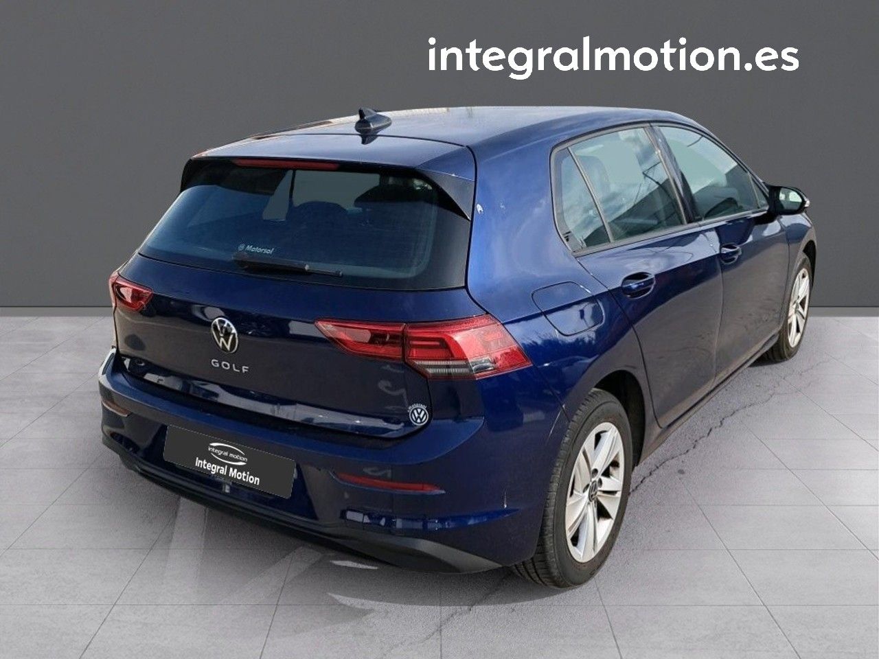 Foto Volkswagen Golf 2