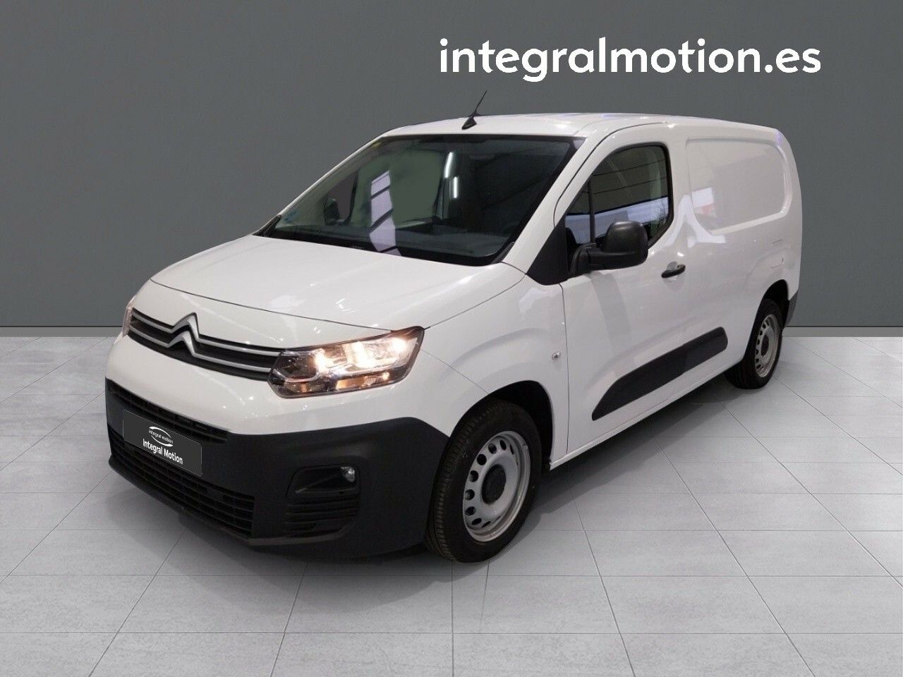 Foto Citroën Berlingo 1