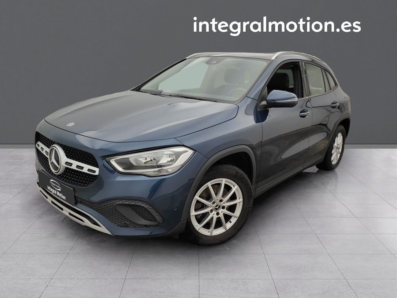 Foto Mercedes-Benz Clase GLA 1